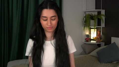 elvabreed @ chaturbate on 20250528