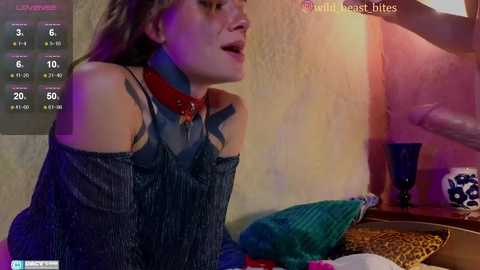 girl_sexual_art @ chaturbate on 20250528