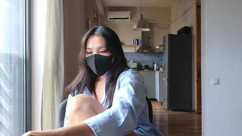 amyalwayshere @ chaturbate on 20250530