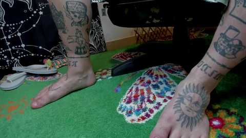_layne