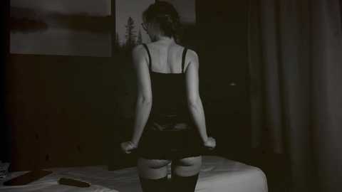 girl_i_am @ chaturbate on 20250531