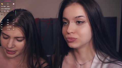 vivid_girls @ chaturbate on 20250531