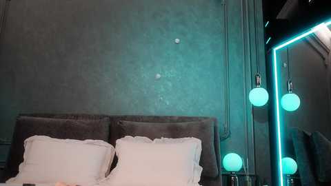 ami_katana @ chaturbate on 20250601