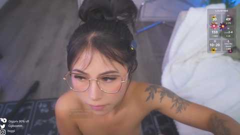 gigi_ulala @ chaturbate on 20250601