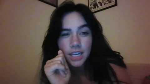 scarlettjo19 @ chaturbate on 20250601