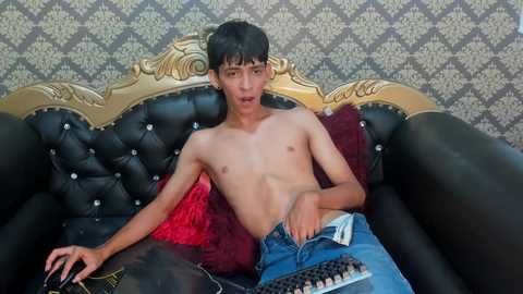 sebas_cat @ chaturbate on 20250601