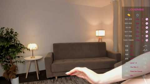 sunnivagaillard @ chaturbate on 20250602