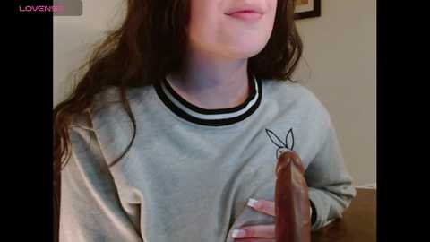 bunnynextdoor @ chaturbate on 20250603