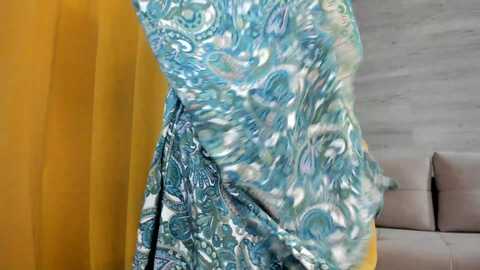 irenehabibi @ chaturbate on 20250603