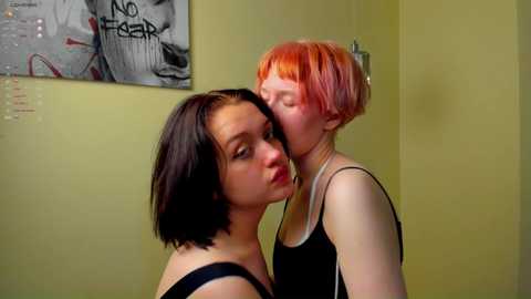 falinecovert @ chaturbate on 20250604