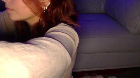 lilbeccaxo @ chaturbate on 20250604