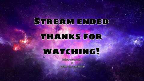 midnightpixie @ chaturbate on 20250604