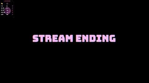 minions_ @ chaturbate on 20250604