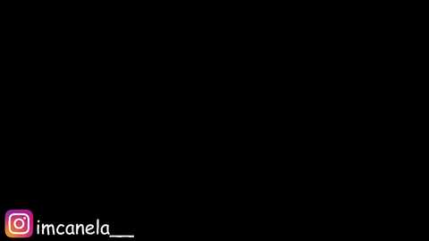 canelasungirl @ chaturbate on 20250606