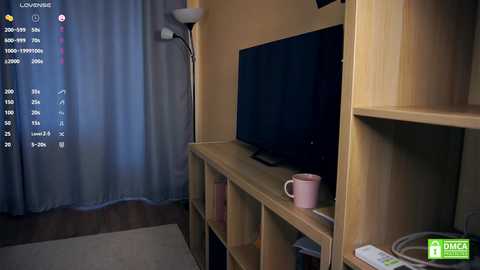 darlinegreenwood @ chaturbate on 20250606
