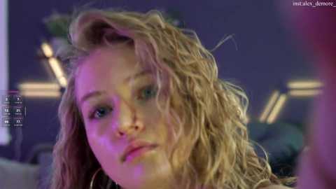 alexandra_demore @ chaturbate on 20250607