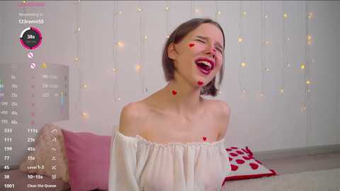 happynewdear @ chaturbate on 20250607