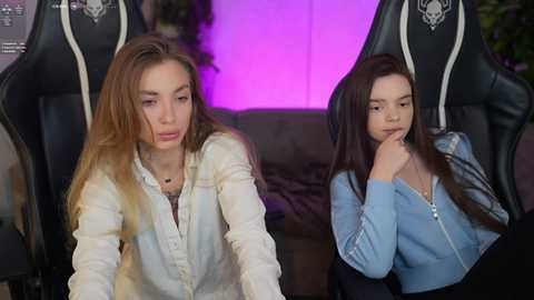 anabel054 @ chaturbate on 20250608