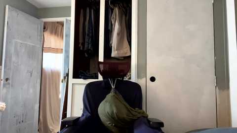 gaotter @ chaturbate on 20250608