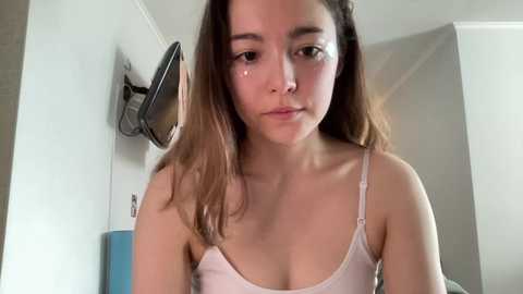 lilellina @ chaturbate on 20250608
