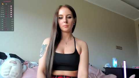yaraliebe @ chaturbate on 20250608