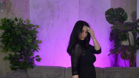 anabel2054 @ chaturbate on 20250609