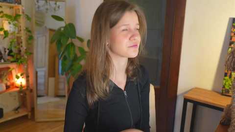 eli_sun @ chaturbate on 20250609