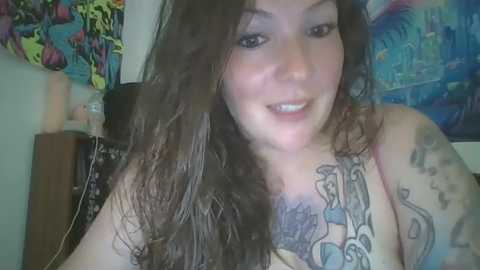 shymilf535