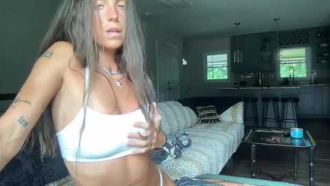 sprnstar @ chaturbate on 20250609