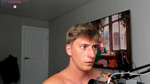 krishort @ chaturbate on 20250610