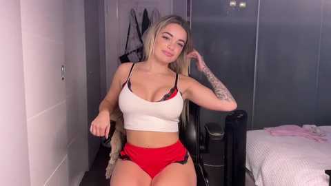 molllyyx @ chaturbate on 20250610