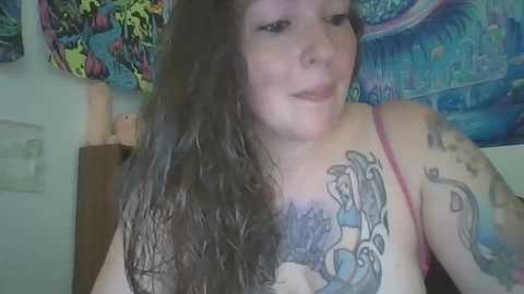 shymilf535