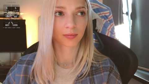 baby_gopn1k @ chaturbate on 20250611