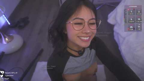 gigi_ulala @ chaturbate on 20250611