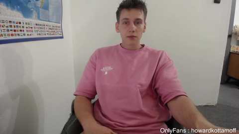 howardkottam @ chaturbate on 20250611
