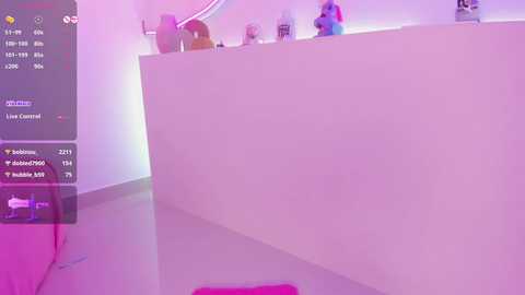 roxannegomez_ @ chaturbate on 20250611