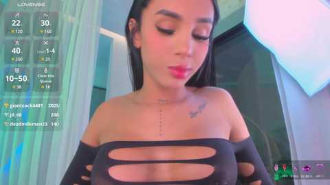 angelrossario @ chaturbate on 20250612