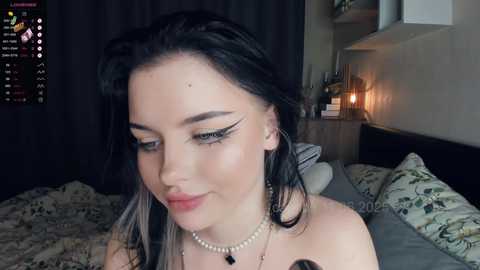 cute_caprice @ chaturbate on 20250612