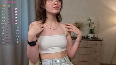 fannycarradine