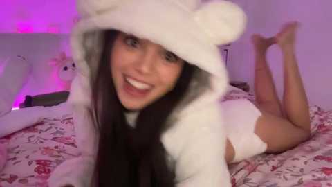 keirasworld @ chaturbate on 20250612