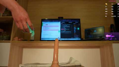 lana_kane_ @ chaturbate on 20250612