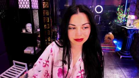 alma_pearl @ chaturbate on 20250614