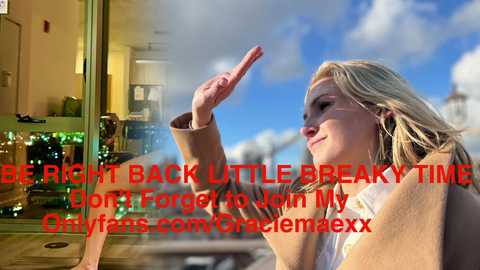 graciemae_baexx @ chaturbate on 20250614