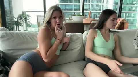 graciemae_baexx @ chaturbate on 20250614