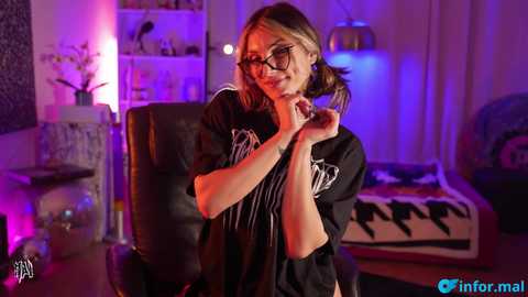 informal_ @ chaturbate on 20250614