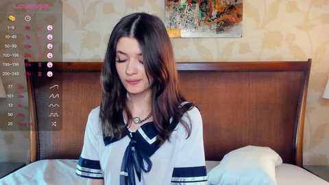dream_melody @ chaturbate on 20250615