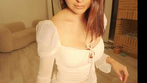 honeyco57 @ chaturbate on 20250615
