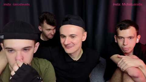 michael_sexdevil @ chaturbate on 20250615