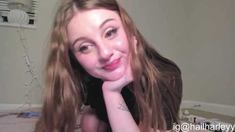 venicebtchh @ chaturbate on 20250615