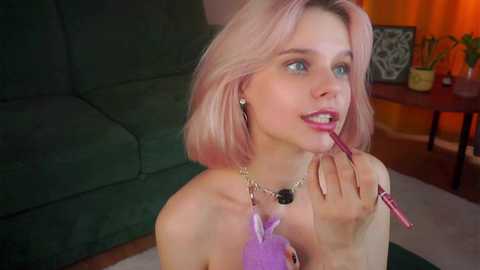 willalwaysloveyouuuuu @ chaturbate on 20250615